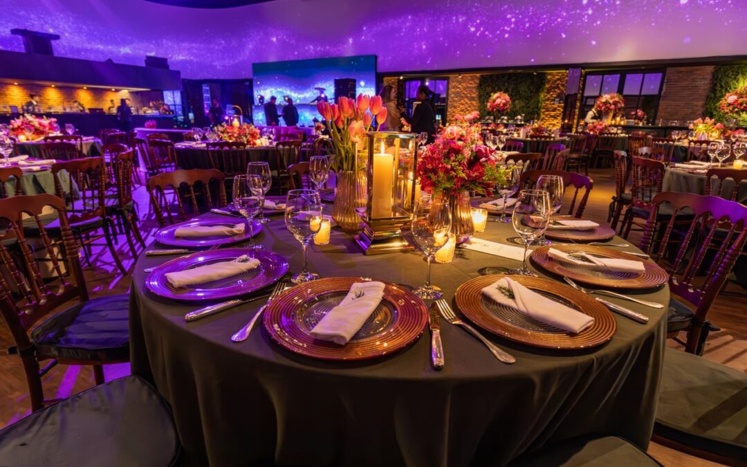 Wedding Decoration Ideas for Every Style