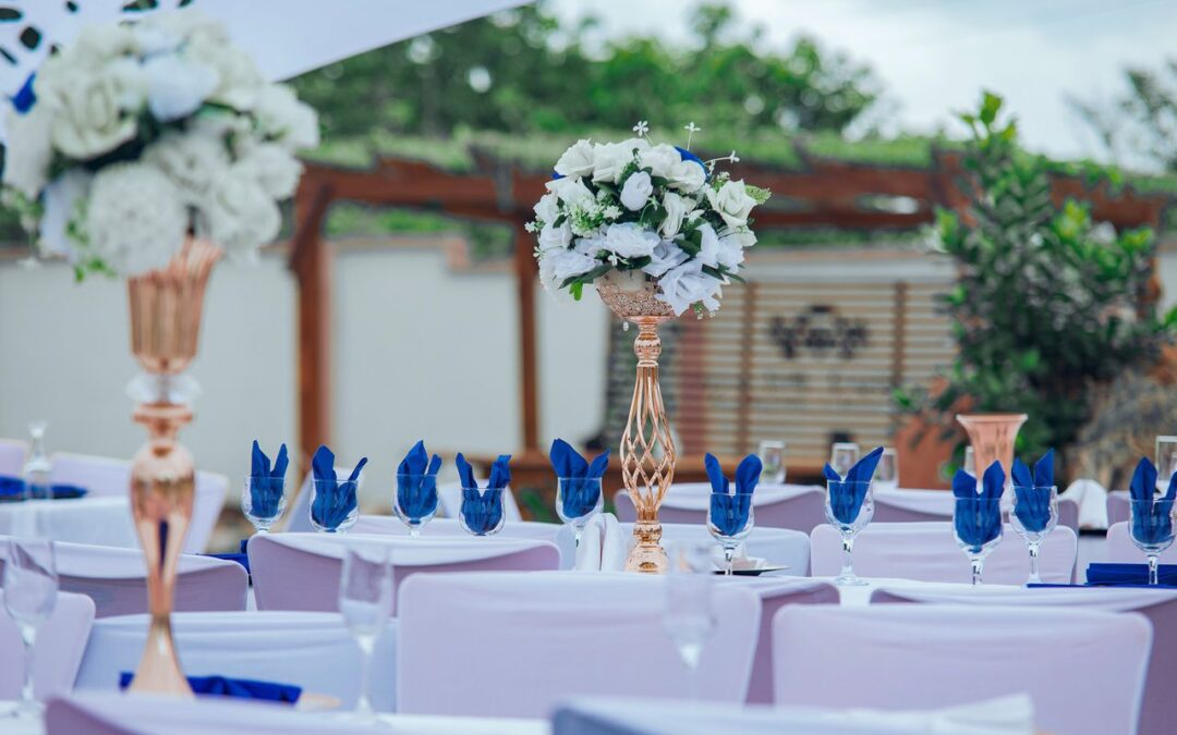 Latest Wedding Fashion Trends in 2026