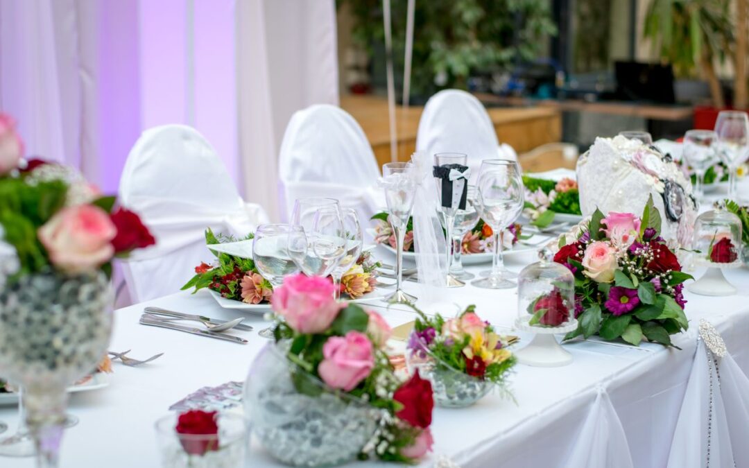 How to Select the Perfect Wedding Photographer